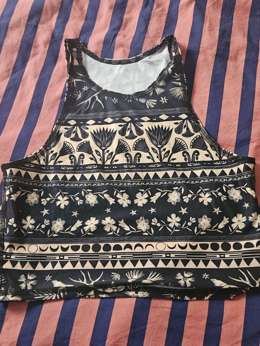 Teeki Bra Top XS/Sm